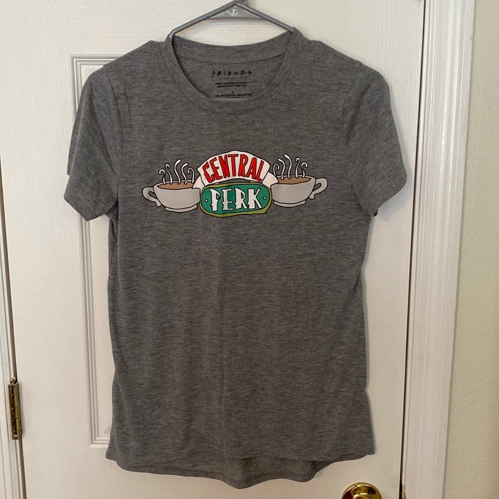 Central Perk T-Shirt